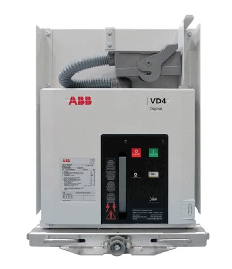 switchgear evolution abb